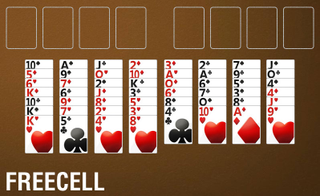 Illustration for article titled The Story Of Solitaire, One Of The World's Biggest Video Games